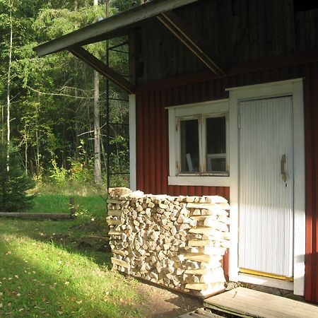 Guesthouse Torppa Коркеакоски Экстерьер фото
