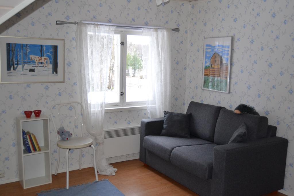 Guesthouse Torppa Коркеакоски Номер фото