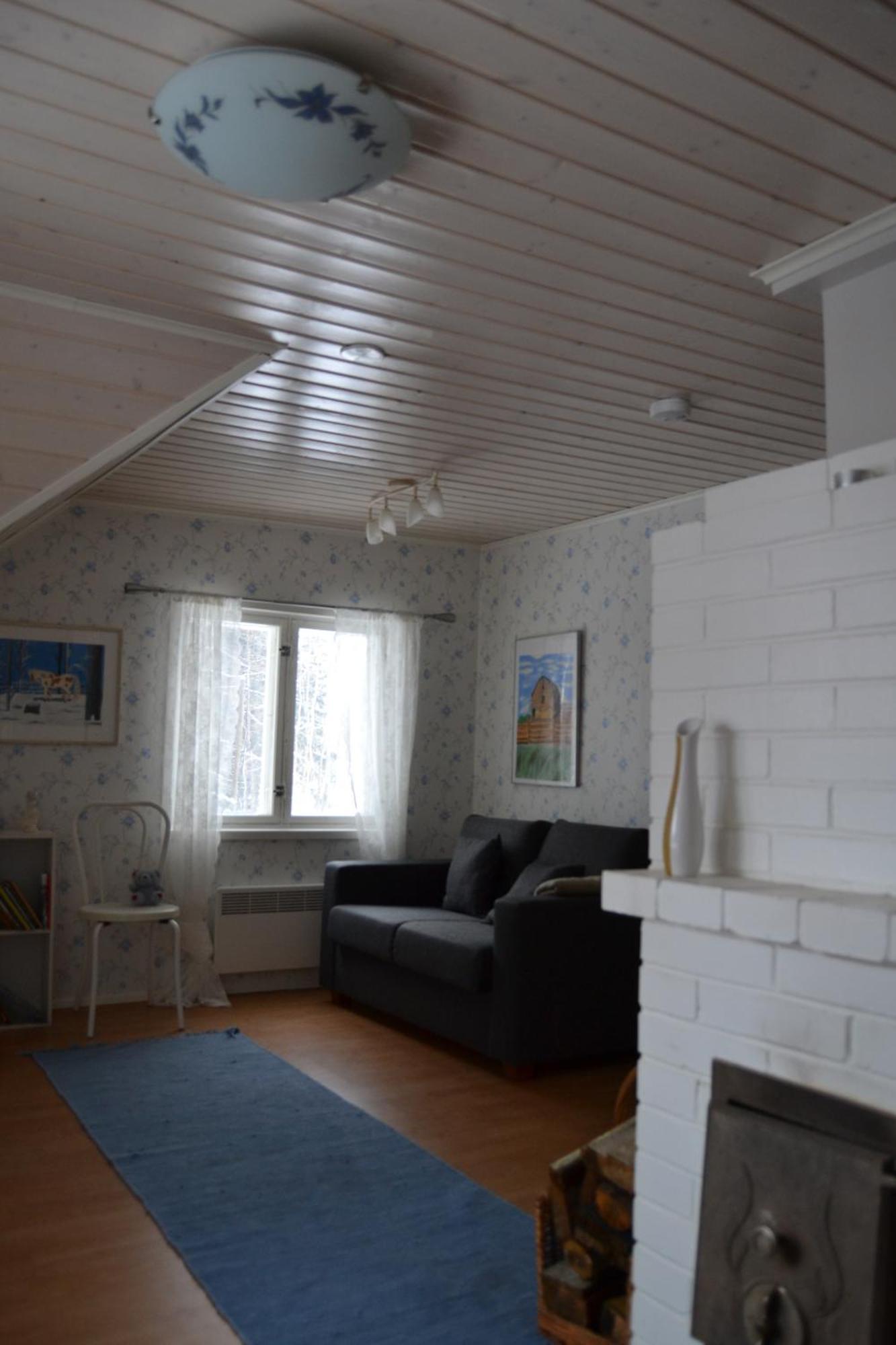 Guesthouse Torppa Коркеакоски Экстерьер фото