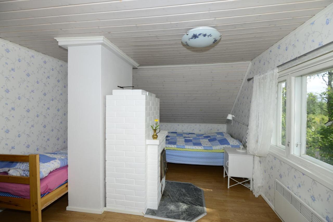 Guesthouse Torppa Коркеакоски Экстерьер фото