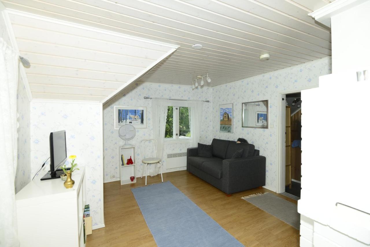 Guesthouse Torppa Коркеакоски Экстерьер фото